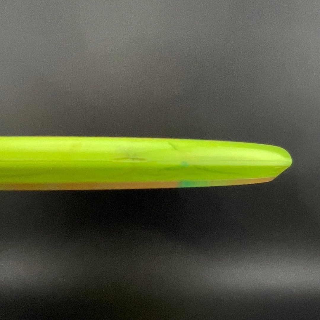 Cosmic Neutron Tempo - Jeremy Koling Team Series Axiom