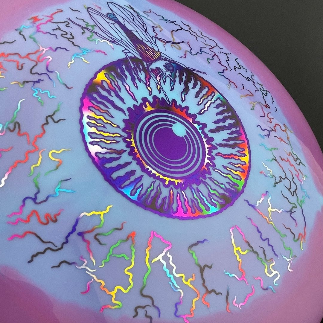 Halo Star Mamba - Eye-Fly RAD V2 by Ripper Studios Innova