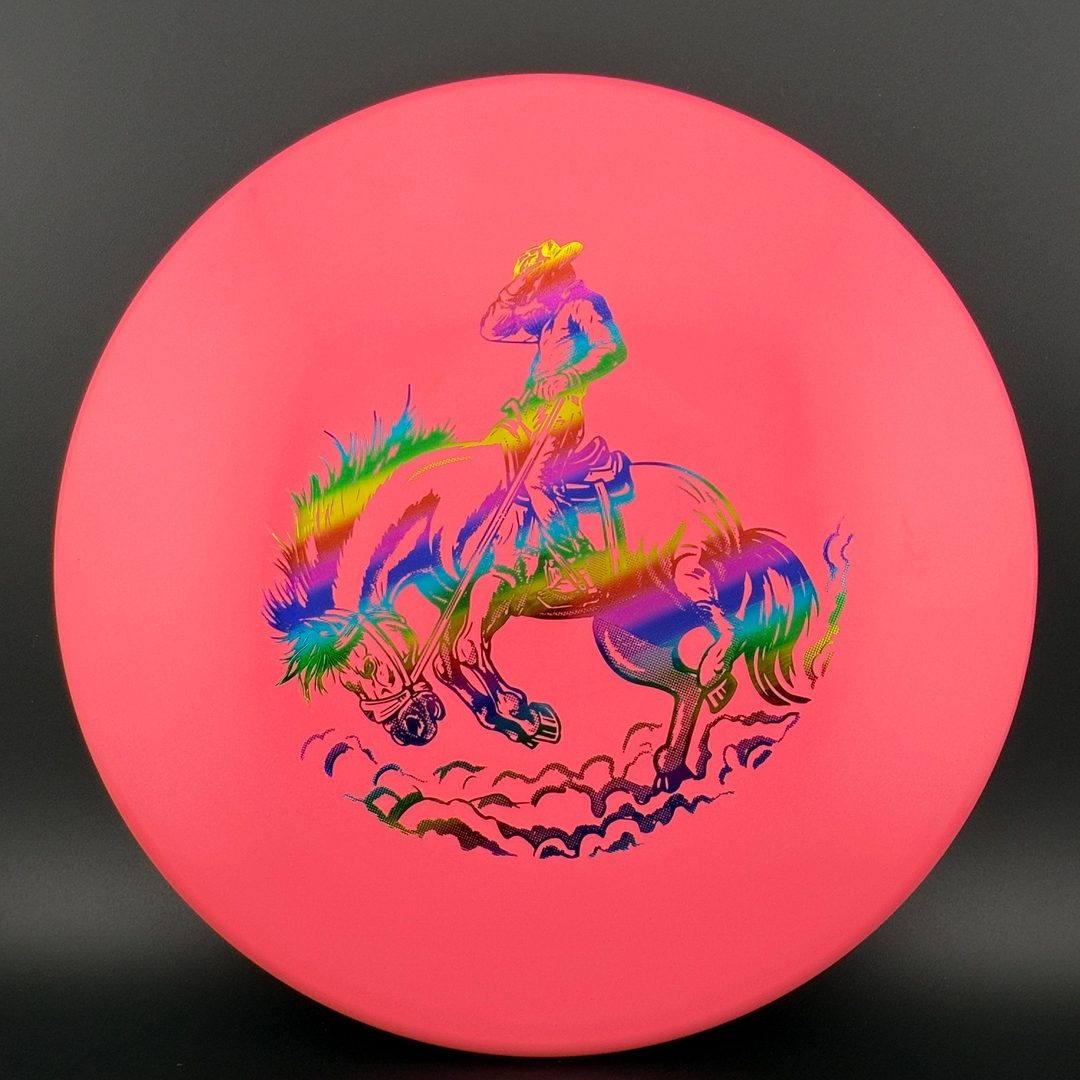 Star Stud - Artist's Corner