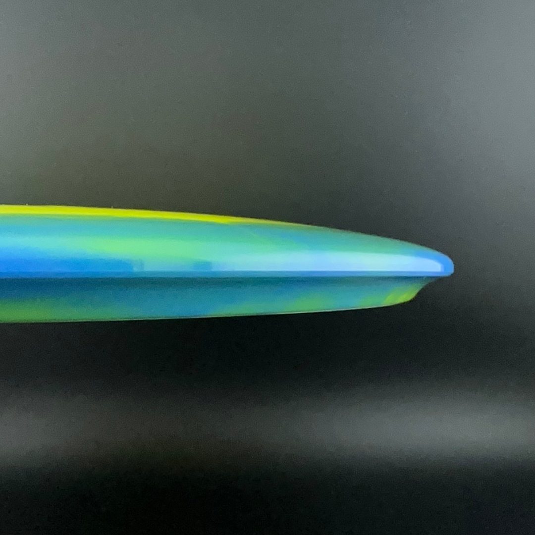 Tournament Ice Orbit Warship - Trilogy Challenge '23 - Matty O Westside Discs