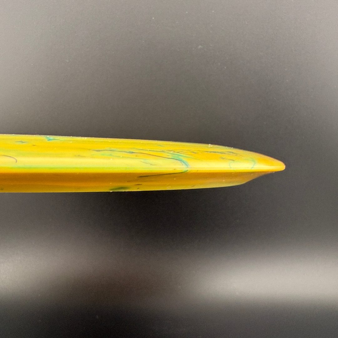 Toxic Waste Blackout Doomsday Discs