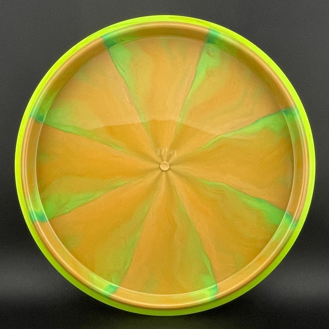 Cosmic Neutron Tempo - Jeremy Koling Team Series Axiom