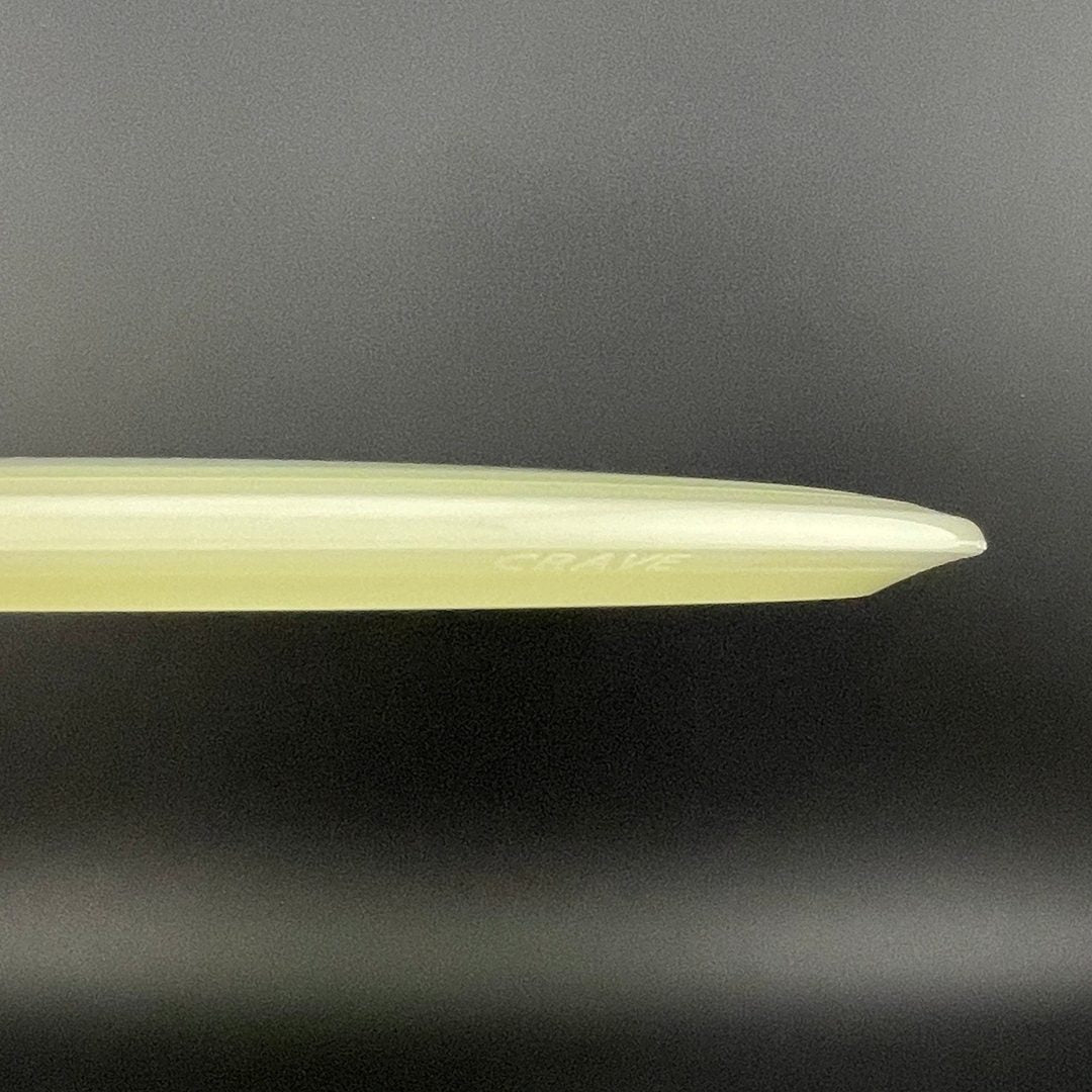 Total Eclipse Crave Axiom