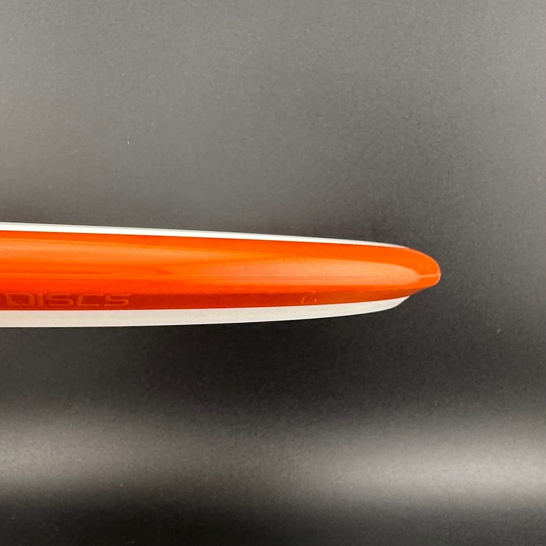 Neutron Hex - Blank Axiom