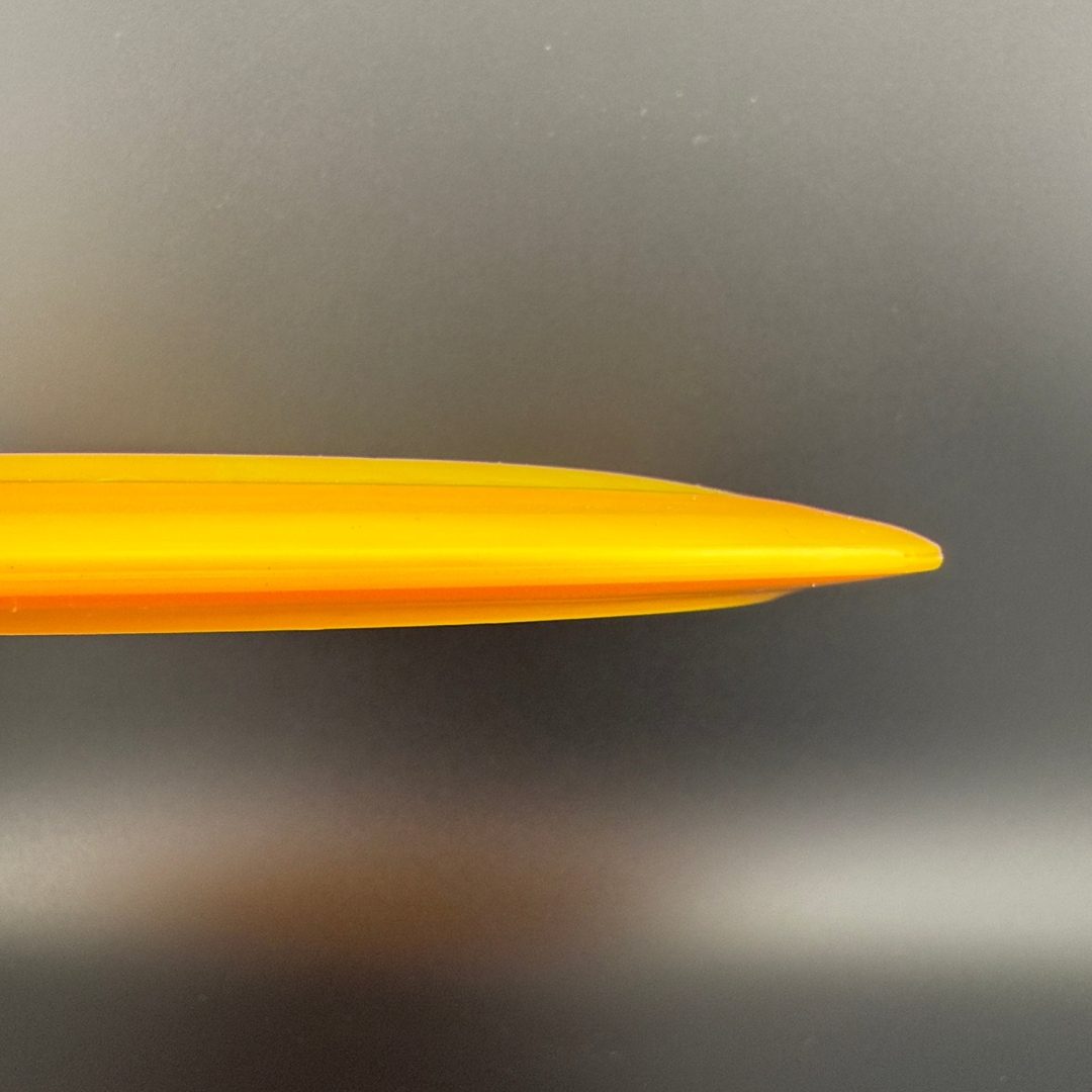 ESP Zeus - Paul McBeth - TriFoil Discraft