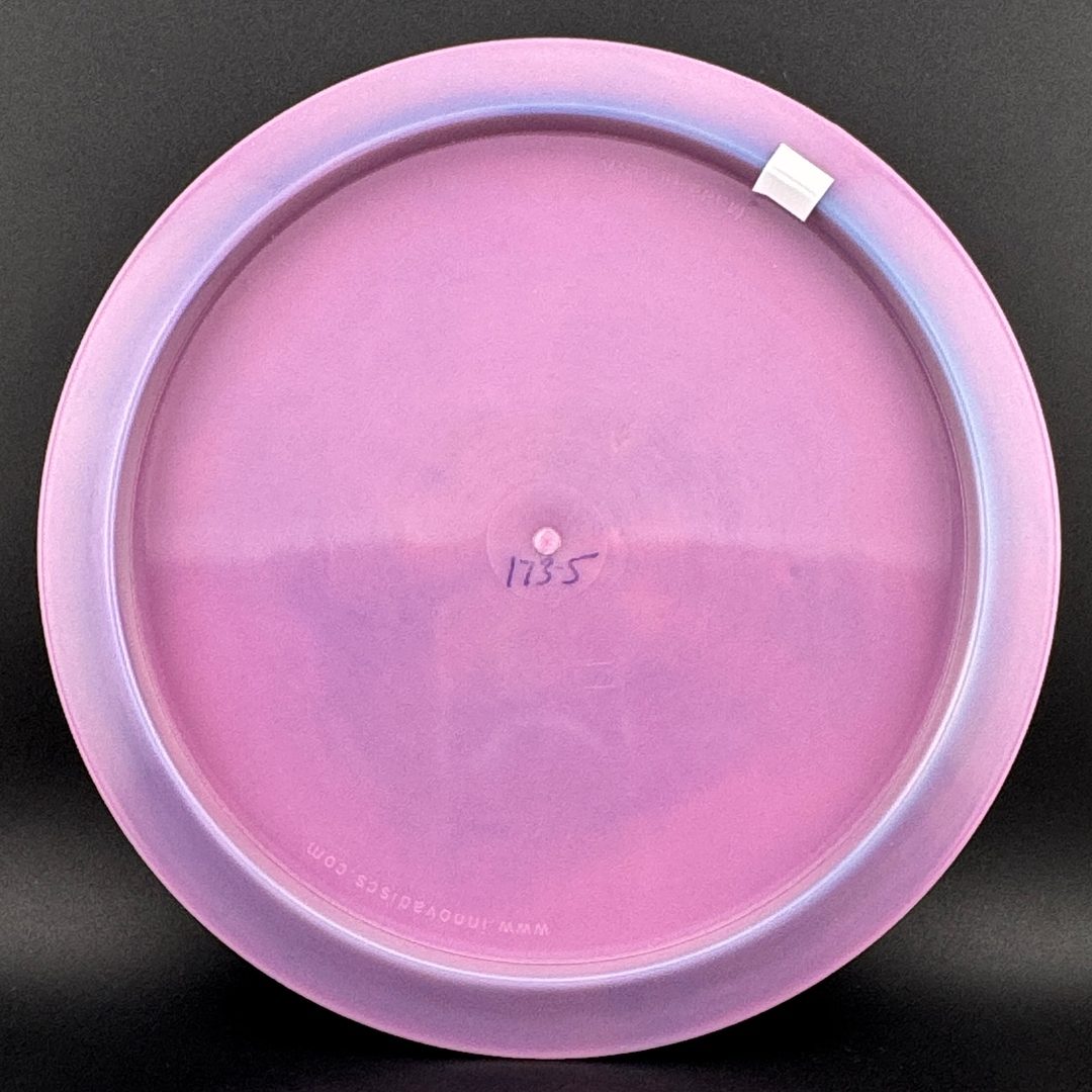 Proto Color Glow Champion Eagle - Gregg Barsby 2026 Tour Series Innova