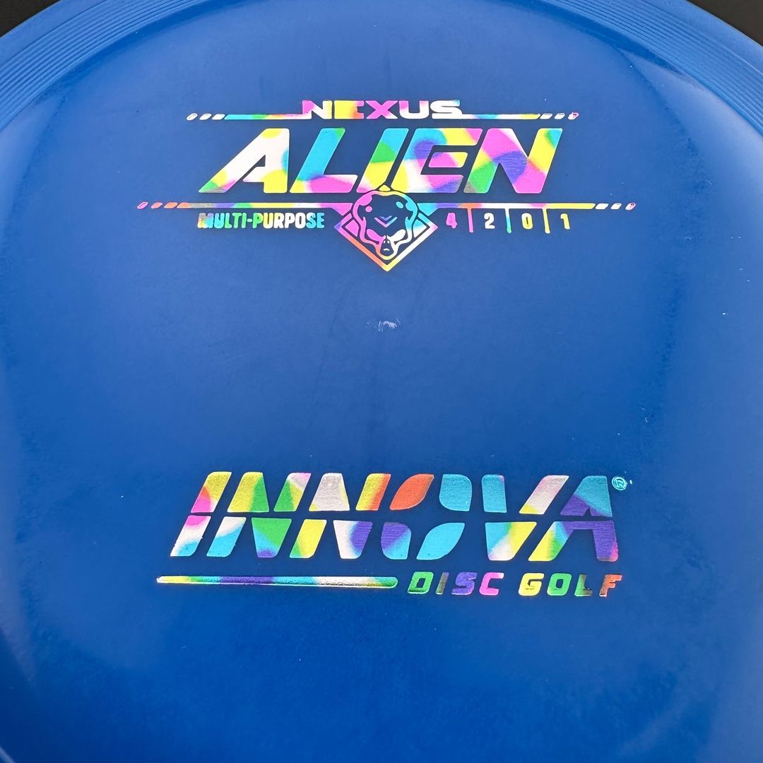 Nexus Alien Innova