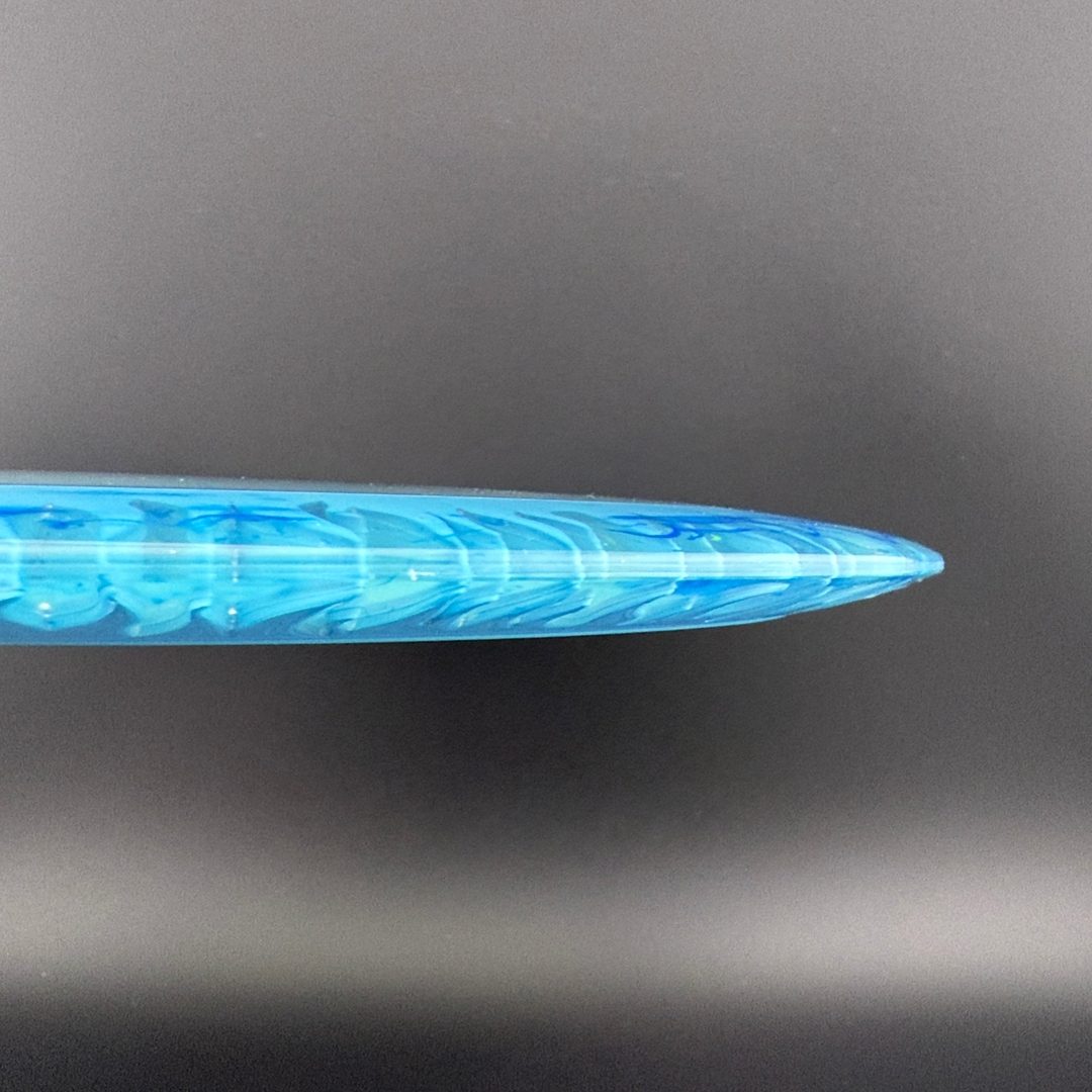 FuZed Jawbreaker Z FLX Scorch - Ledgestone Finale Discraft