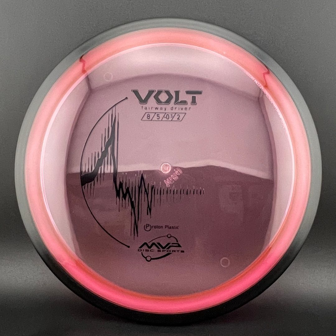 Proton Volt MVP