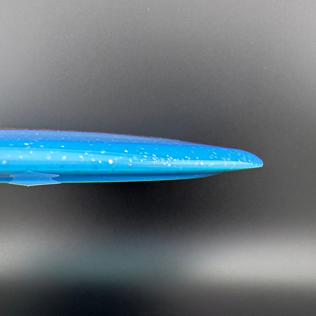 Concrete Conqueror Infinite Discs