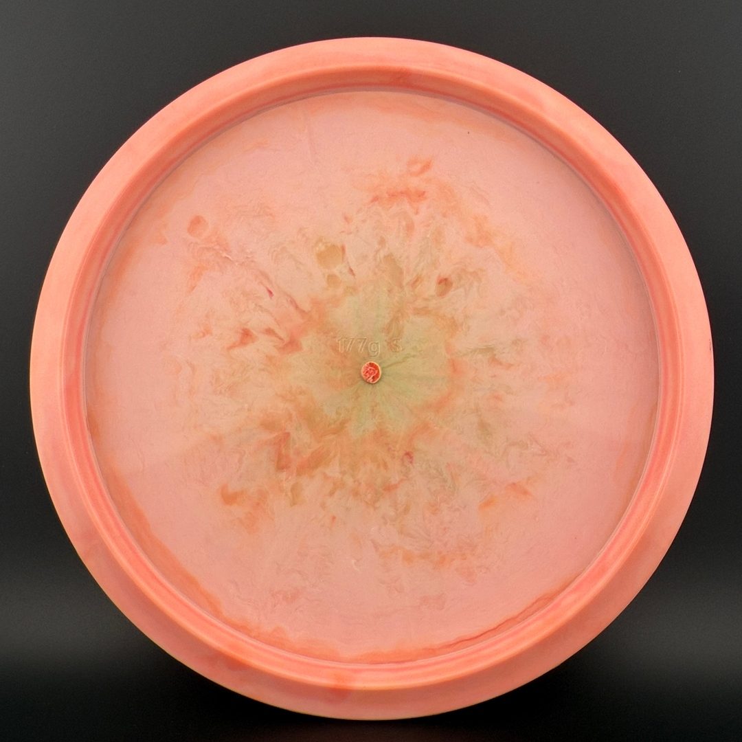Soft Aura Mana - OTB x TSA Artwork