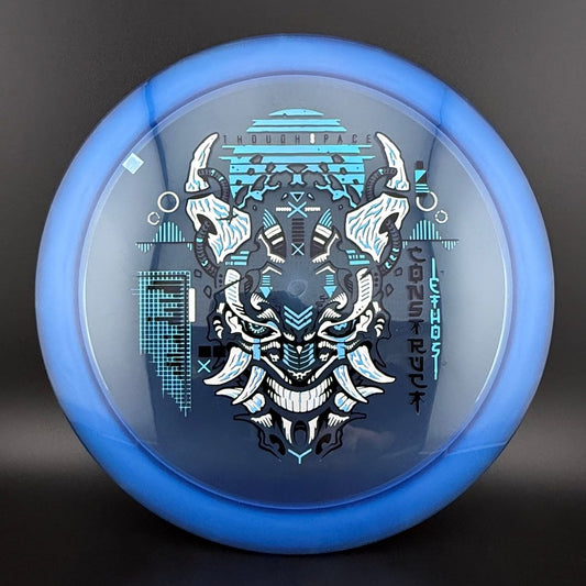 Ethos Construct - "Cyber Oni" Imported First Run TSA
