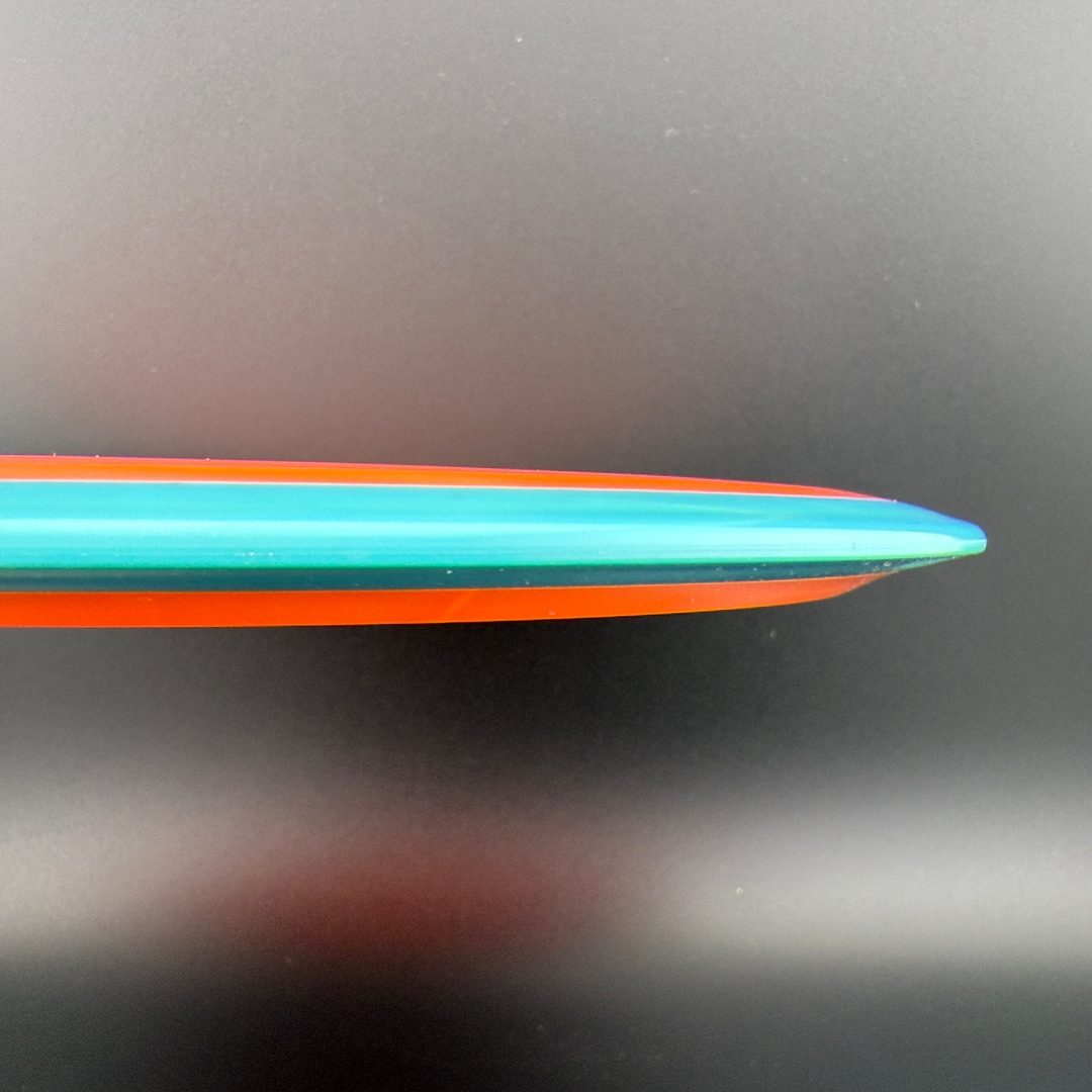 Plasma Insanity Axiom