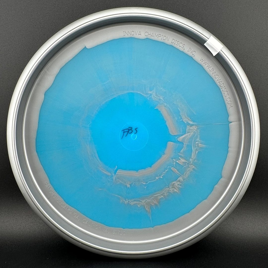 Halo Star Invader Innova