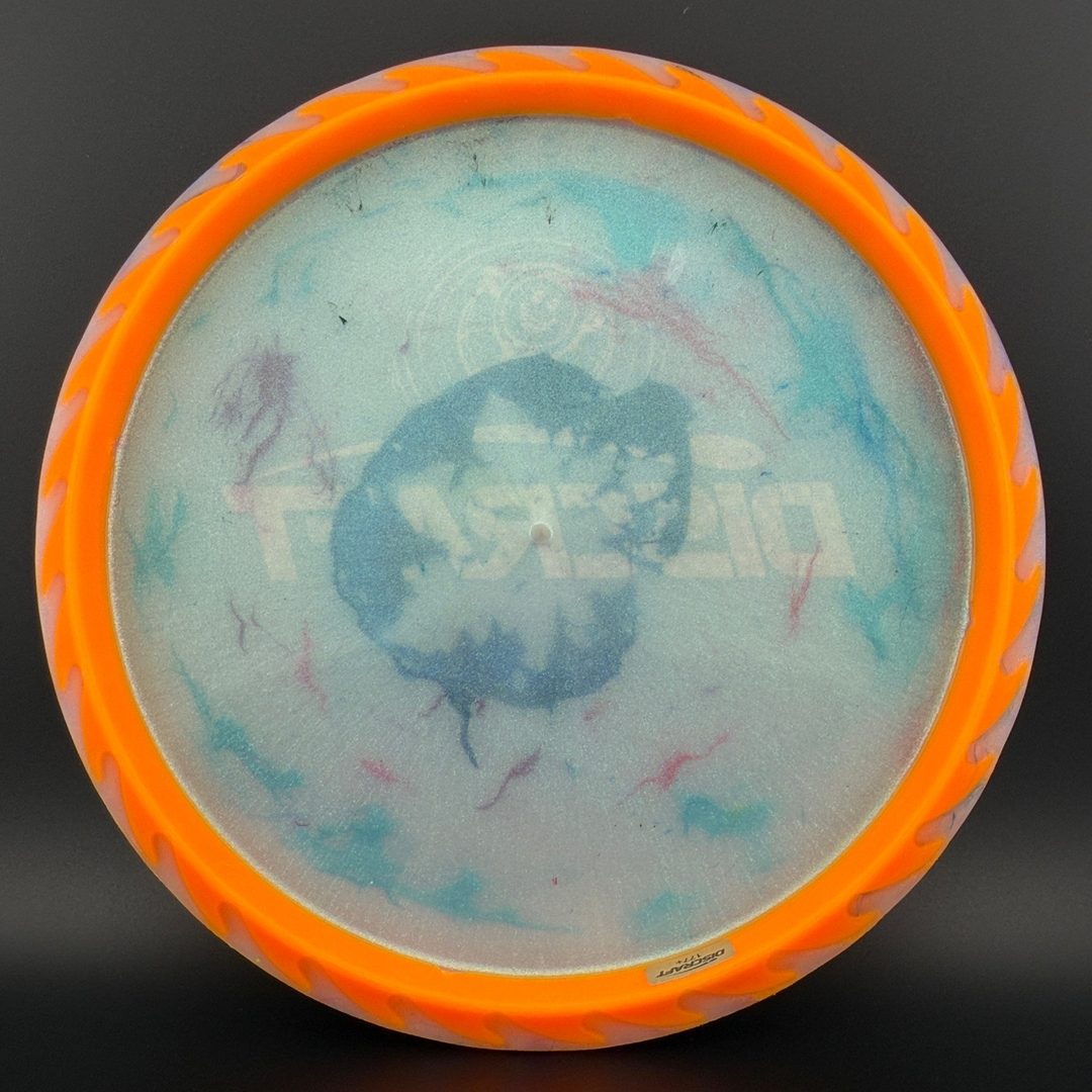 FuZed Colorshift Jawbreaker Z Buzzz - Whippy Labor Day Discraft