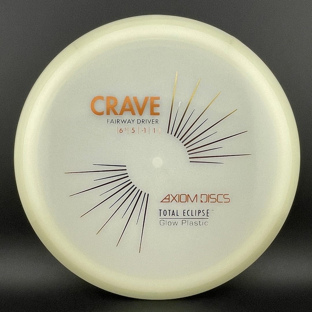 Total Eclipse Crave Axiom