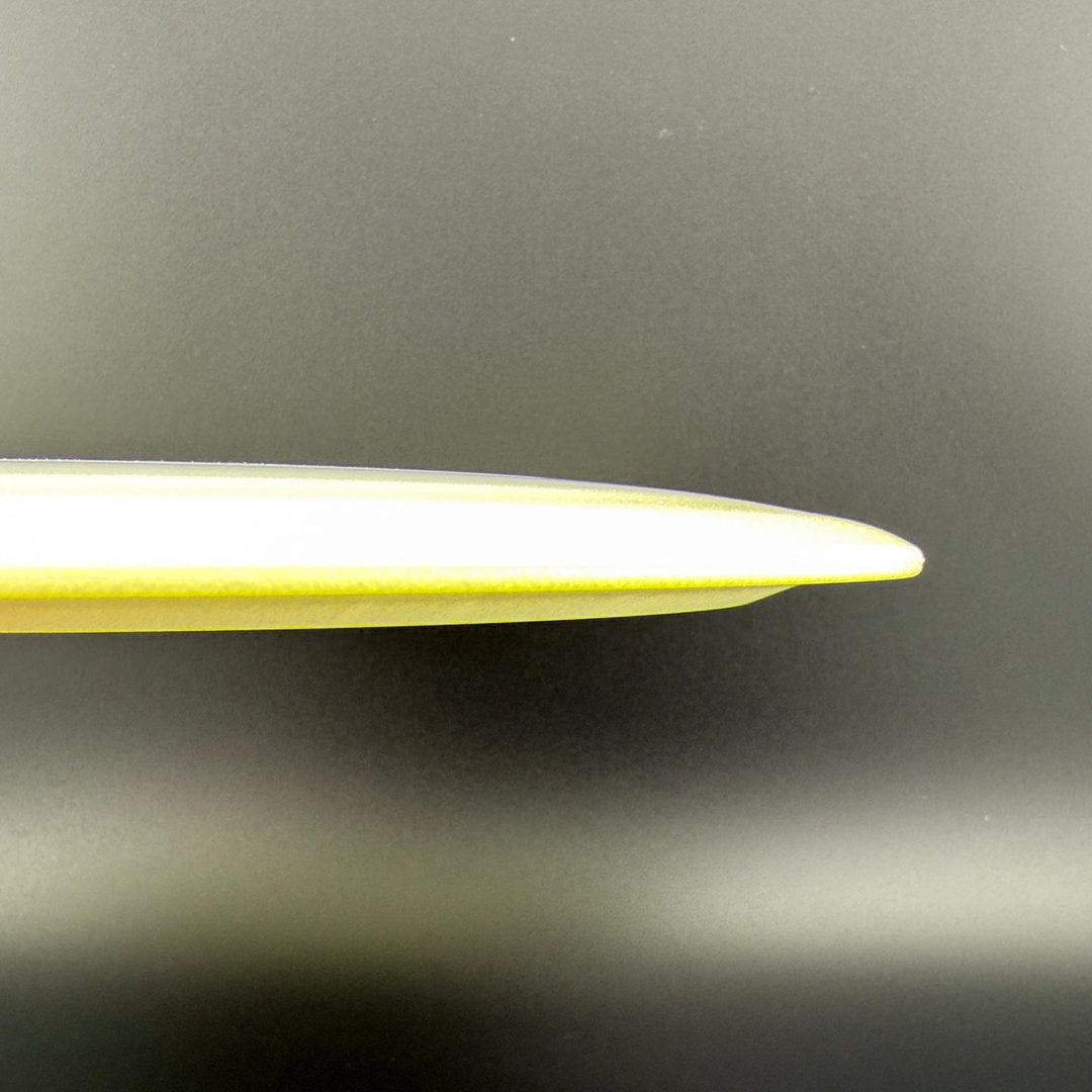 Glow Champion Destroyer Penned - Japan Open Double Stamp Innova