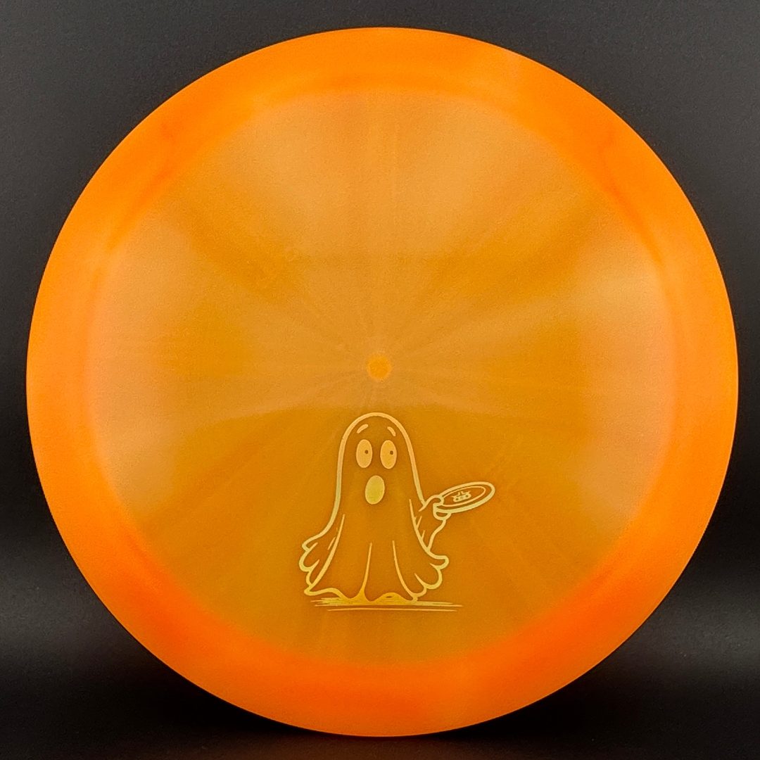 Lucid-X Burst Moonshine Felon - Haunted Dynamic Discs