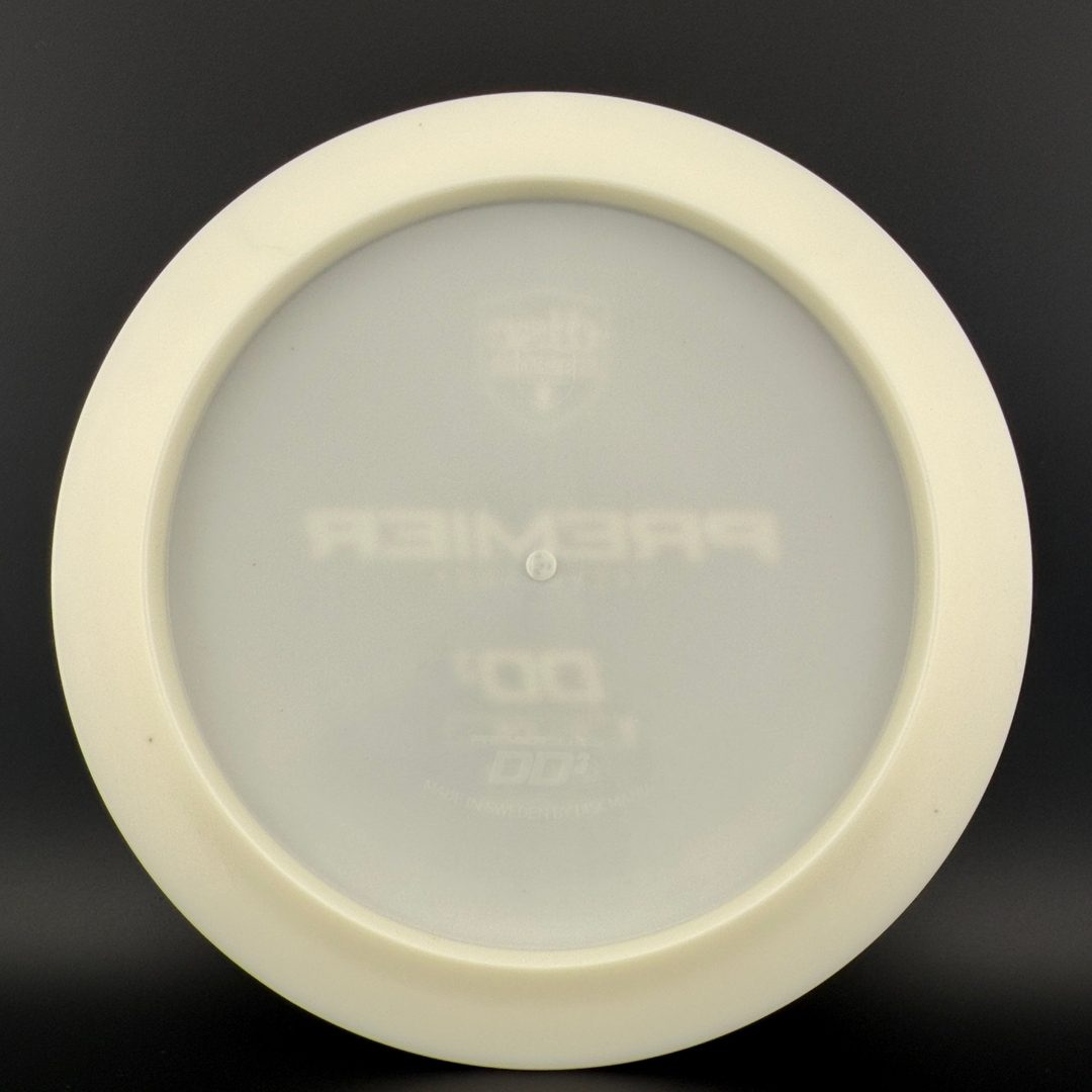 Q-Line DD3 - Premier Technology Discmania