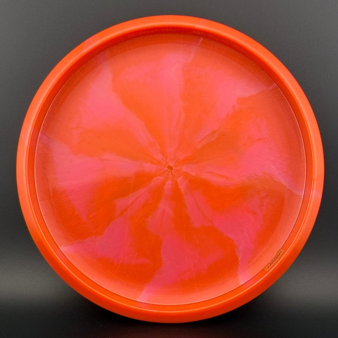 Swirl Big Z Fierce - Worlds 2026 Edition Discraft