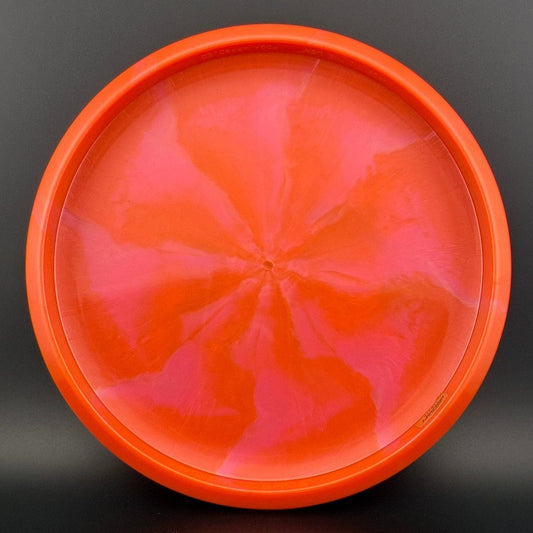Swirl Big Z Fierce - Worlds 2026 Edition Discraft
