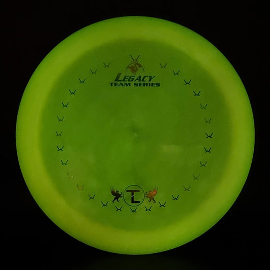 Glow Pinnacle Outlaw - Team Series *Gibson Stash* Legacy