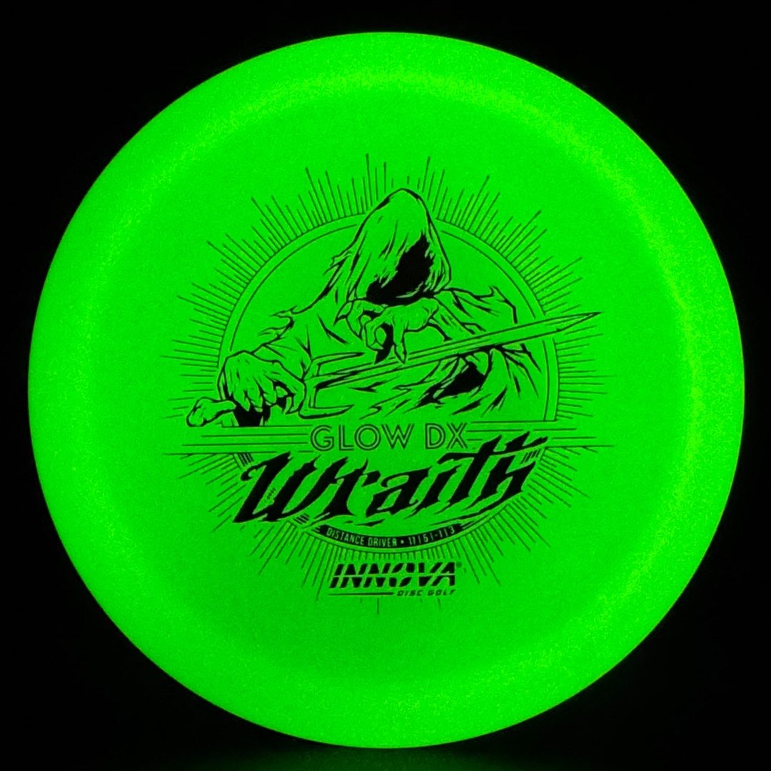 Classic Glow DX Wraith Innova