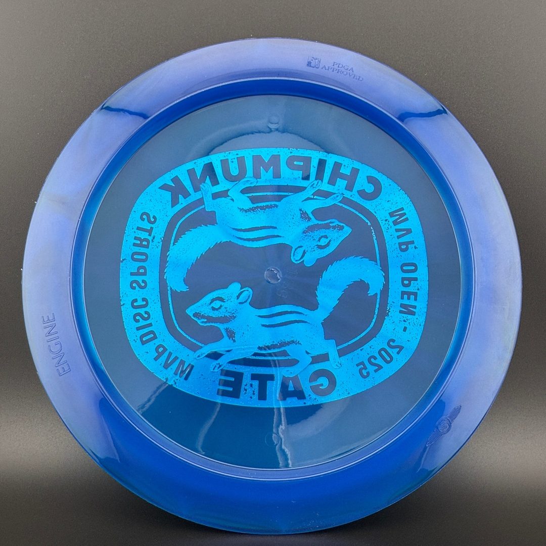 Proton Engine - 2025 MVP Open Streamline