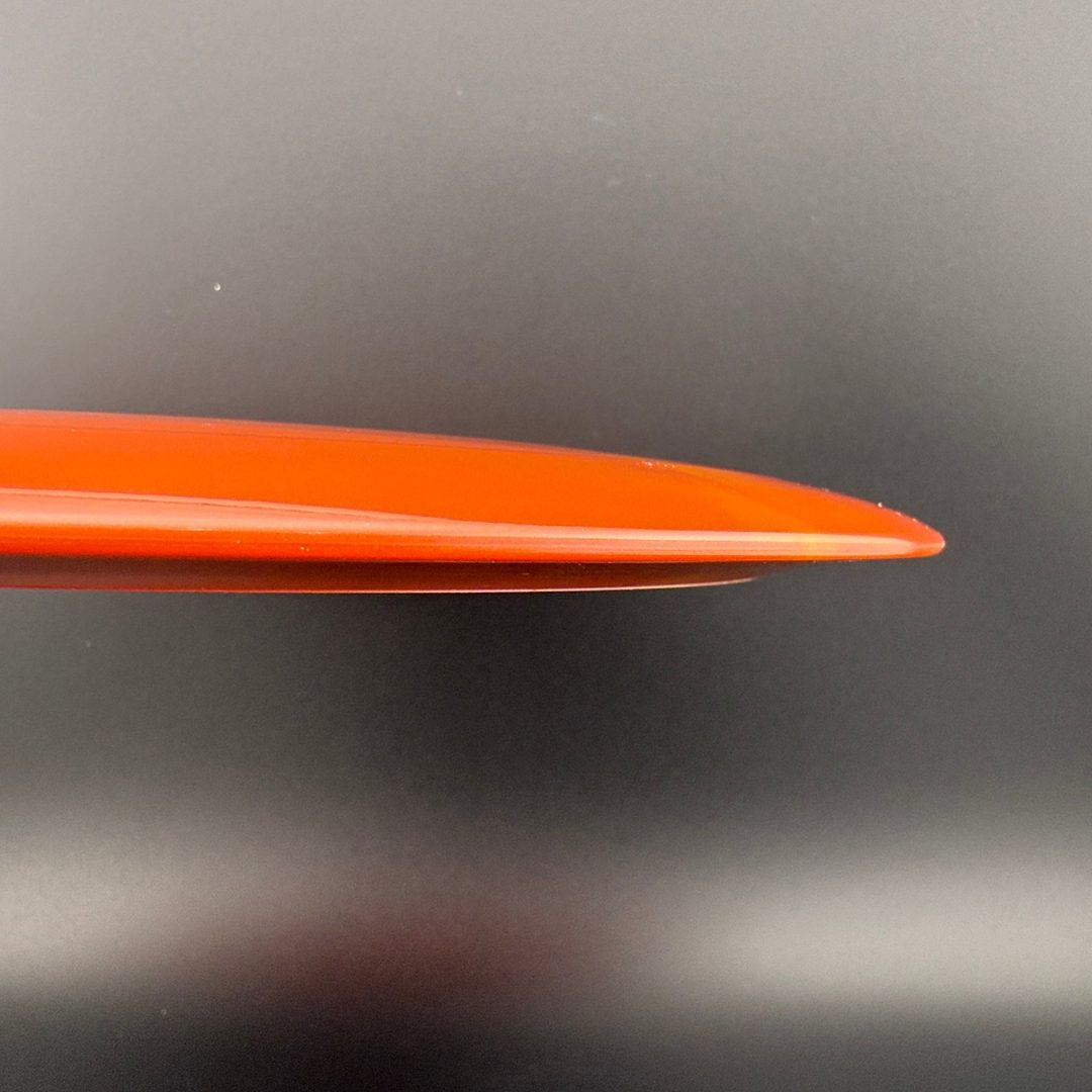 Big Z Titanium Nuke - 2026 Ezra Aderhold Tour Series Discraft