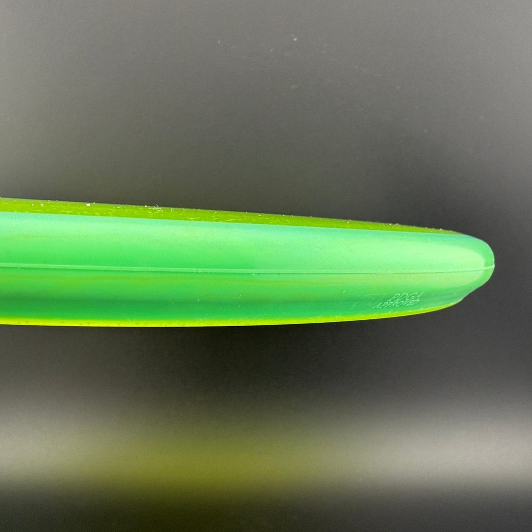Particle Eclipse Pixel - Lizottl' - Simon Lizotte - Gyropalooza 2025 Axiom