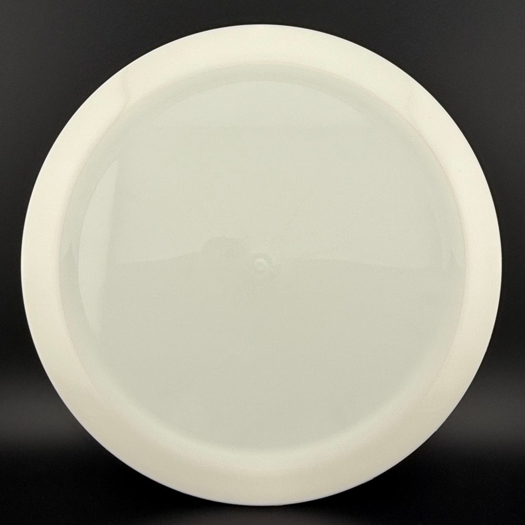 Neutron Turbulence - Blank Streamline