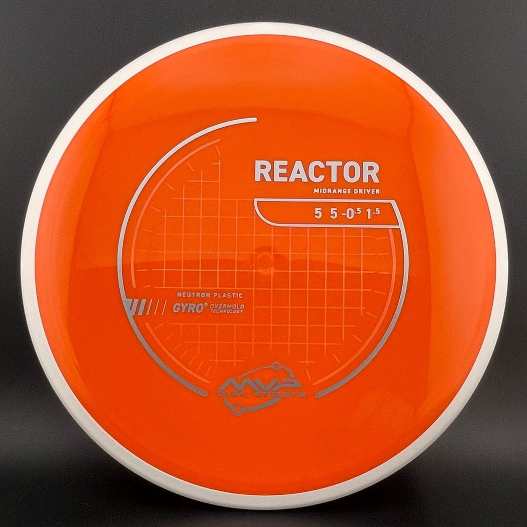Neutron Reactor MVP