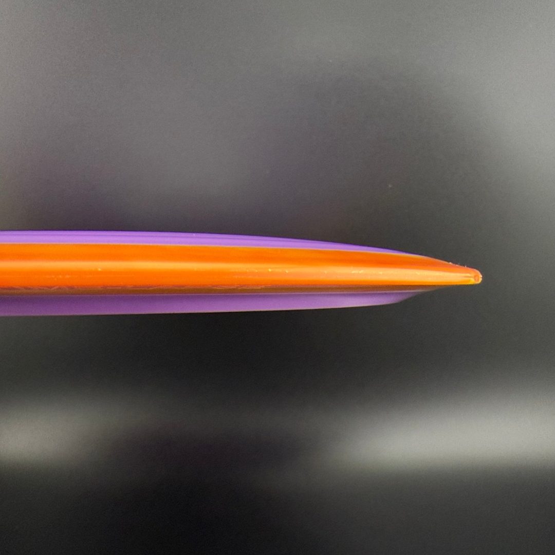 Neutron Time-Lapse Re-Tooled - Special Edition Axiom