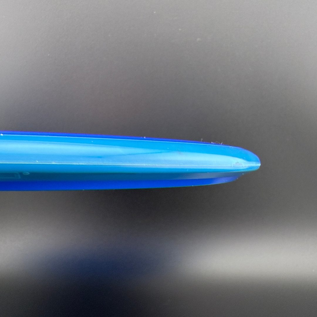 Neutron Hex - "Chuxi" Dragon Axiom