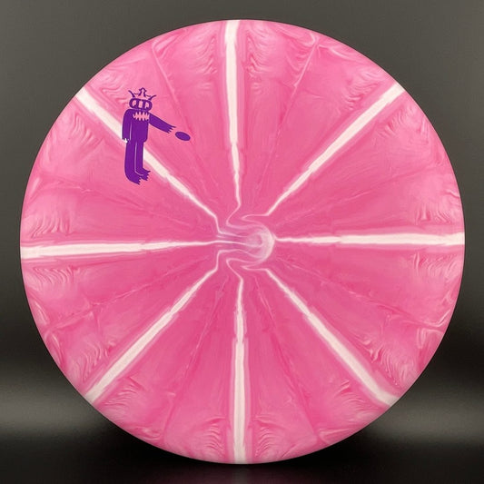 Classic Soft Burst Judge - Putt Monster Dynamic Discs