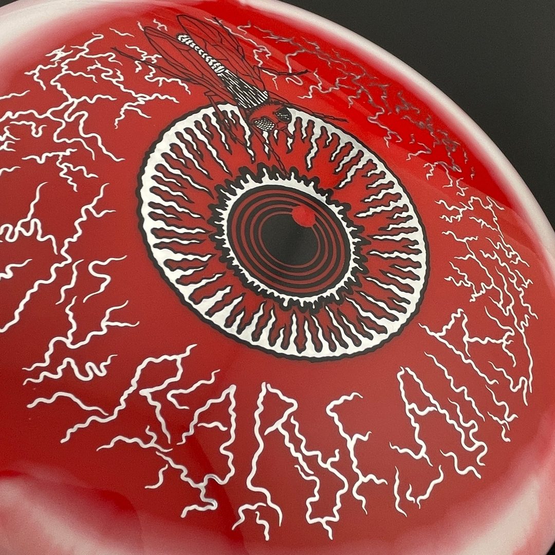 Halo Star Mamba - Eye-Fly RAD V2 by Ripper Studios Innova