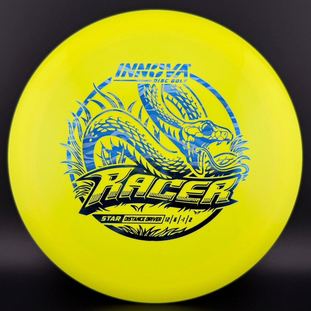 Star Racer Innova