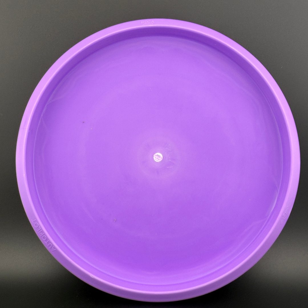Firm Electron Autopilot - Eagle McMahon 2026 Swedish Open
