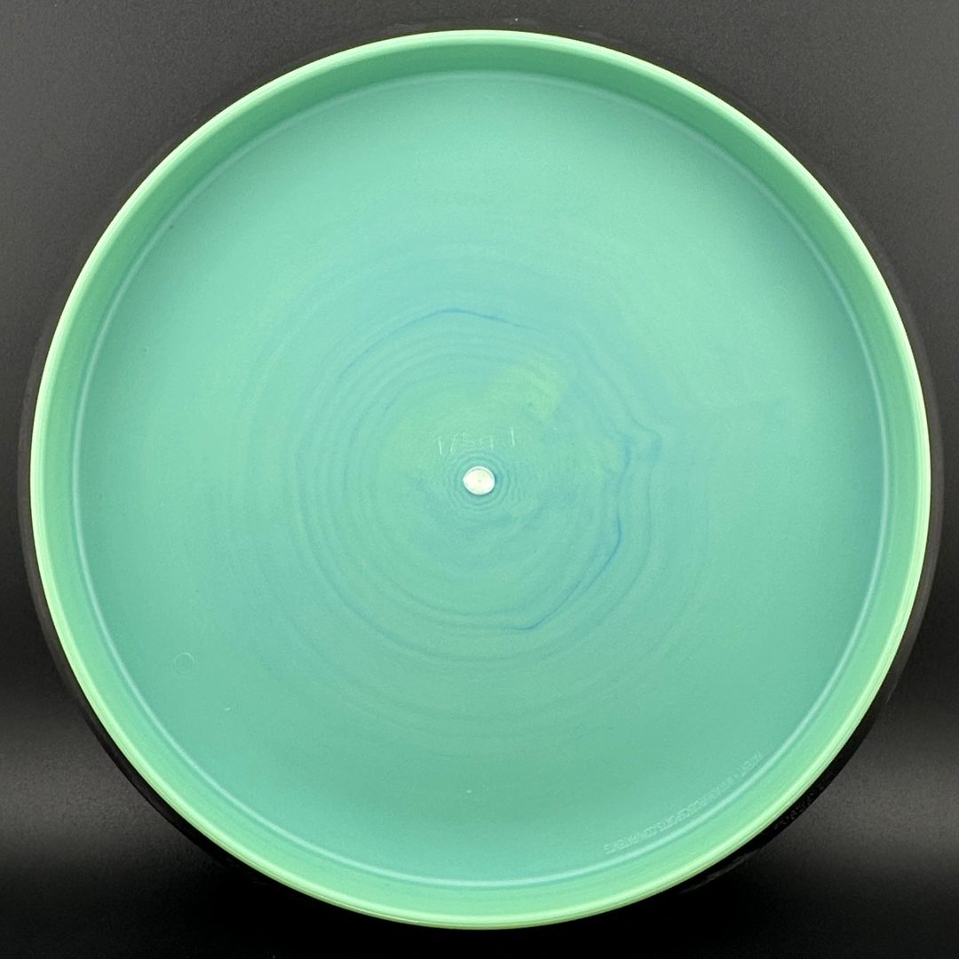 Firm Electron Nomad - James Conrad 2021 World Champion MVP