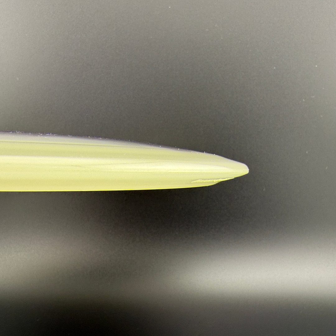 Retina Glow Chemtrail - Special Edition Doomsday Discs