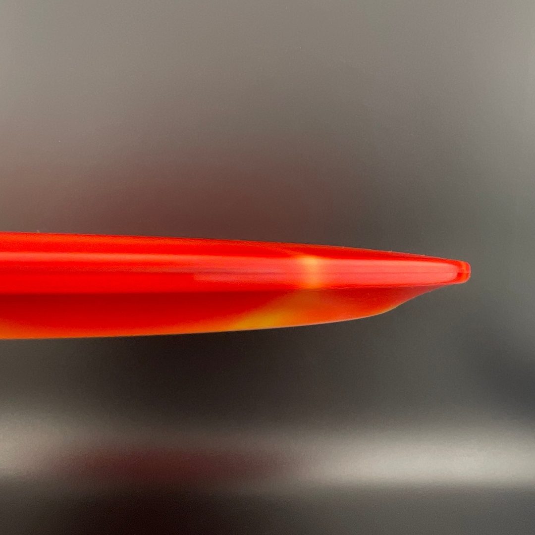 Lux Vapor Splice - Special Edition First Run Discmania