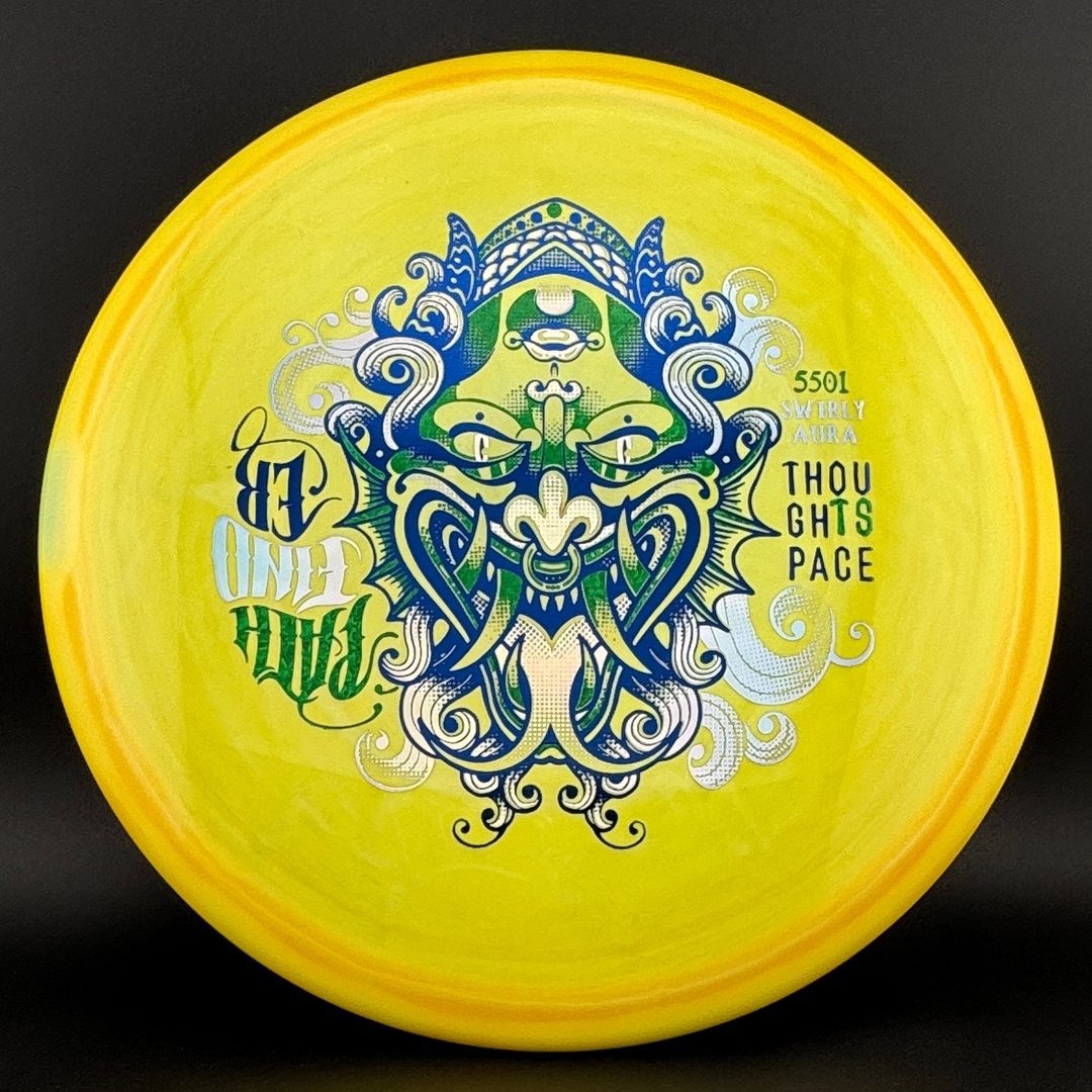 Swirly Aura Pathfinder TSA