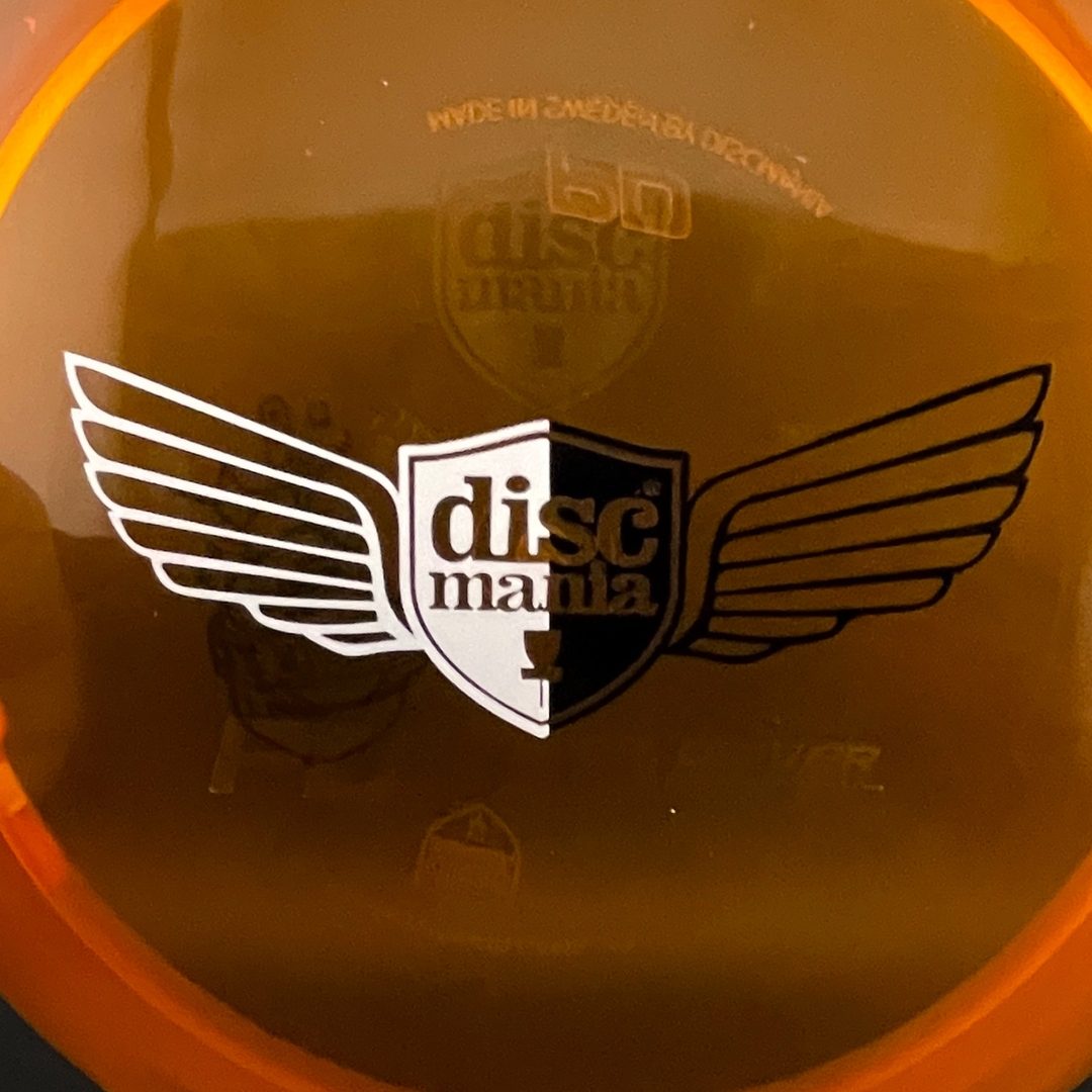 C-Line PD - Chef Special DM Wings *Colten Stash* Discmania