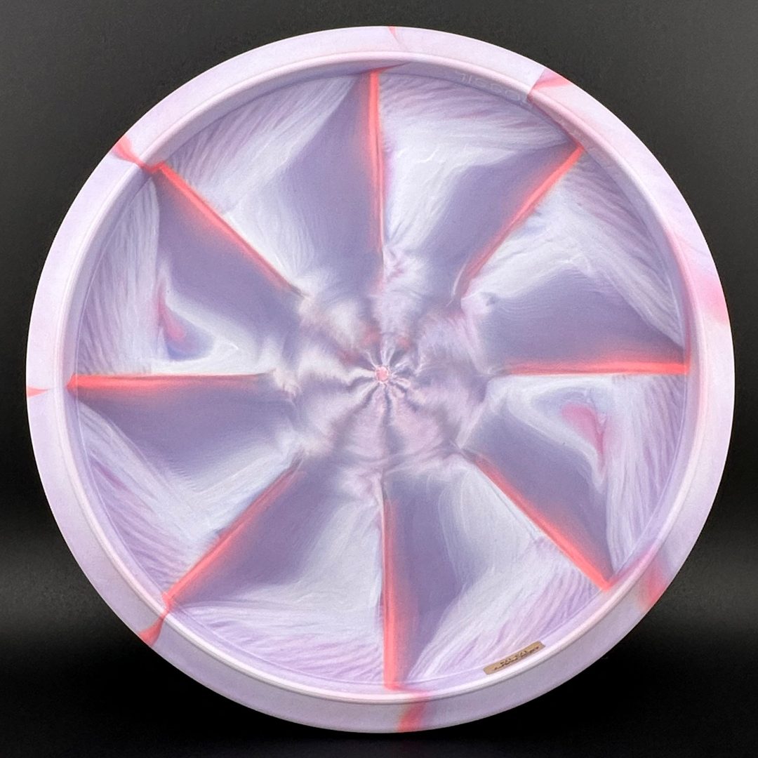 Proto Fossil - Ricky Wysocki Discraft