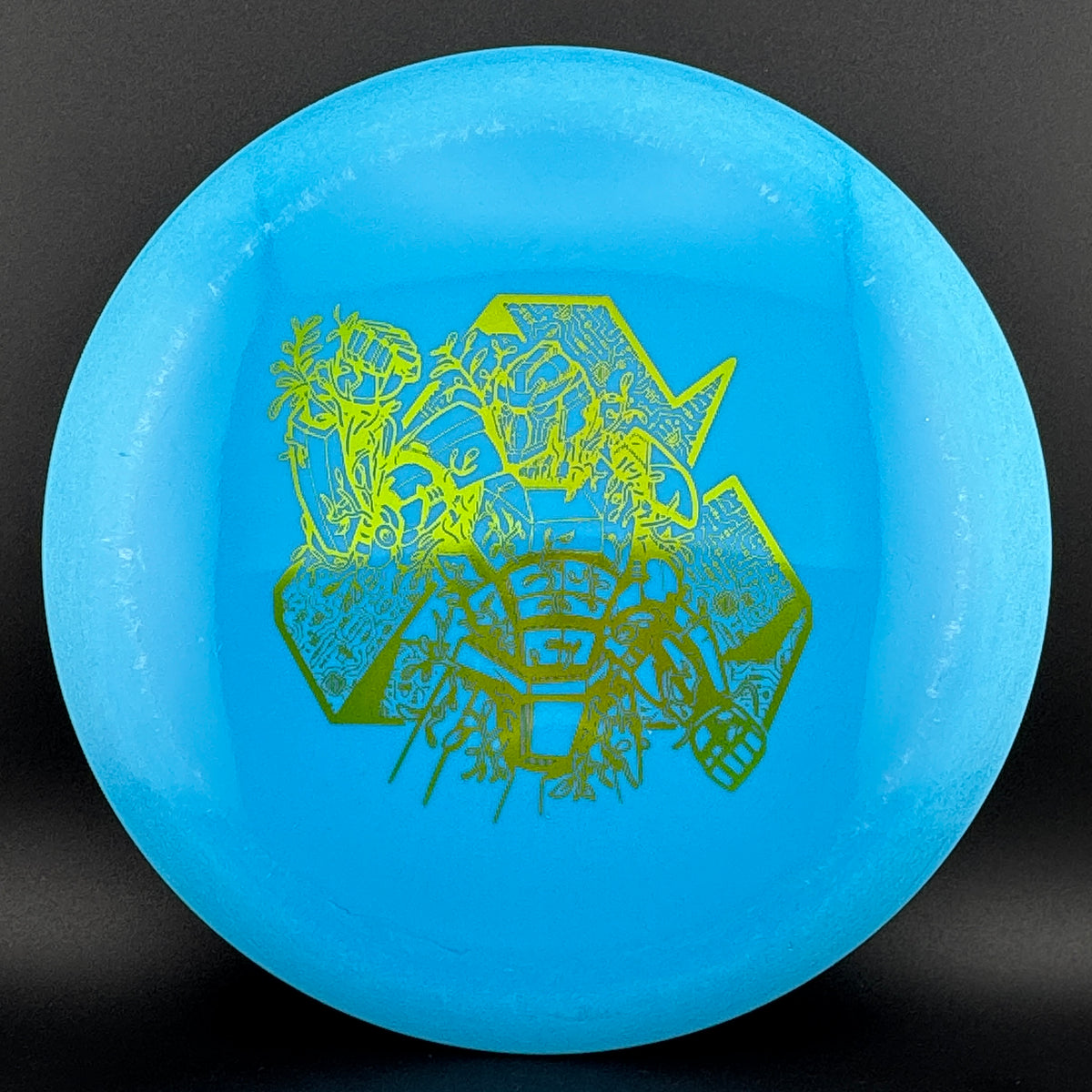Echo Star Destroyer Innova