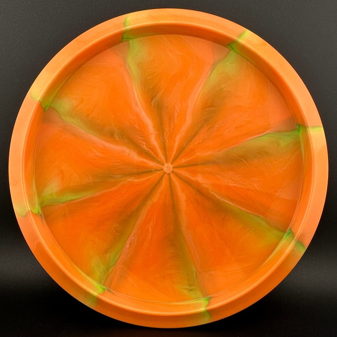 Nebula Aura Mana - 2025 Zoe Andyke Signature TSA