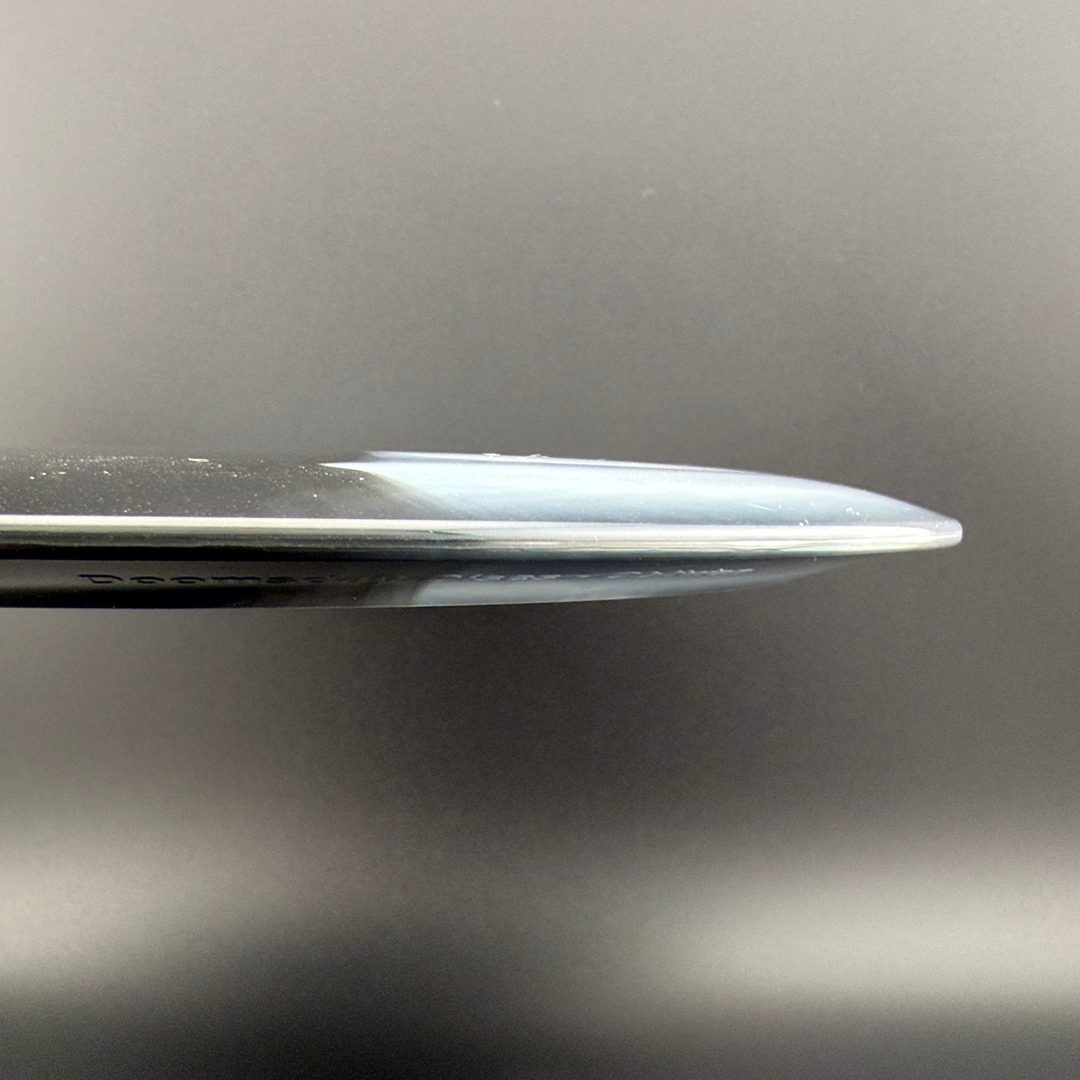 Retina Oblivion - 2 Foil - Yin Yang Shark Doomsday Discs