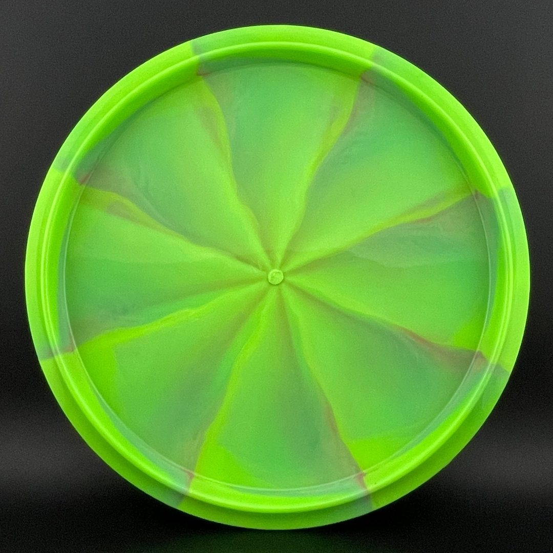 Nebula Aura Crux - First Run - James Proctor Signature Series TSA