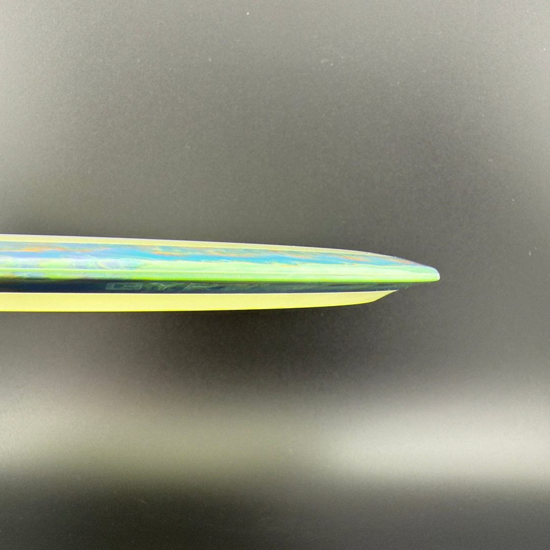 Eclipse Insanity Axiom