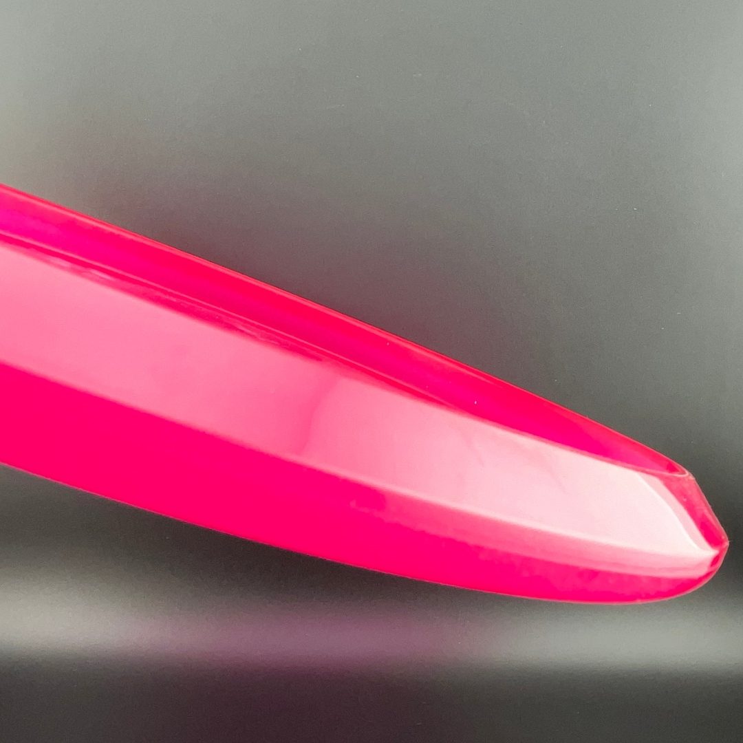 Composite Chicane - Team Stamp *Gibson Stash* Finish Line